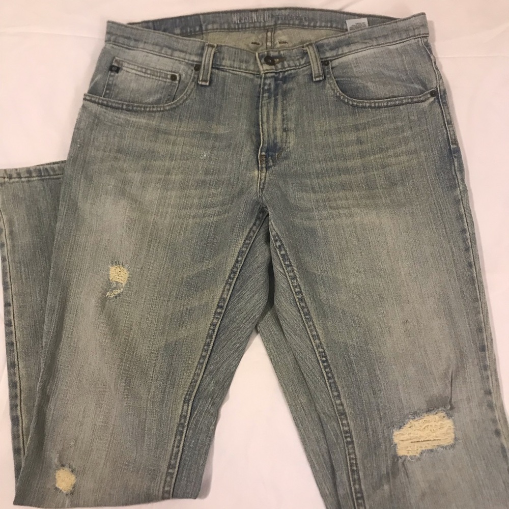 Freeworld Messenger men’s jeans